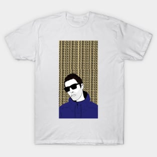 Liam Gallagher T-Shirt